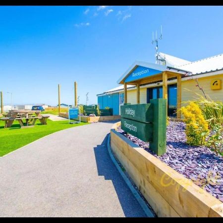 Mp683 - Parkdean Resorts, Camber Sands Esterno foto