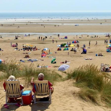 Mp683 - Parkdean Resorts, Camber Sands Esterno foto