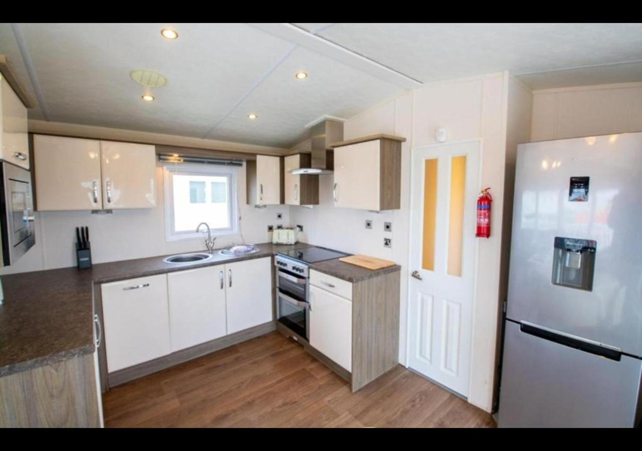 Mp683 - Parkdean Resorts, Camber Sands Esterno foto