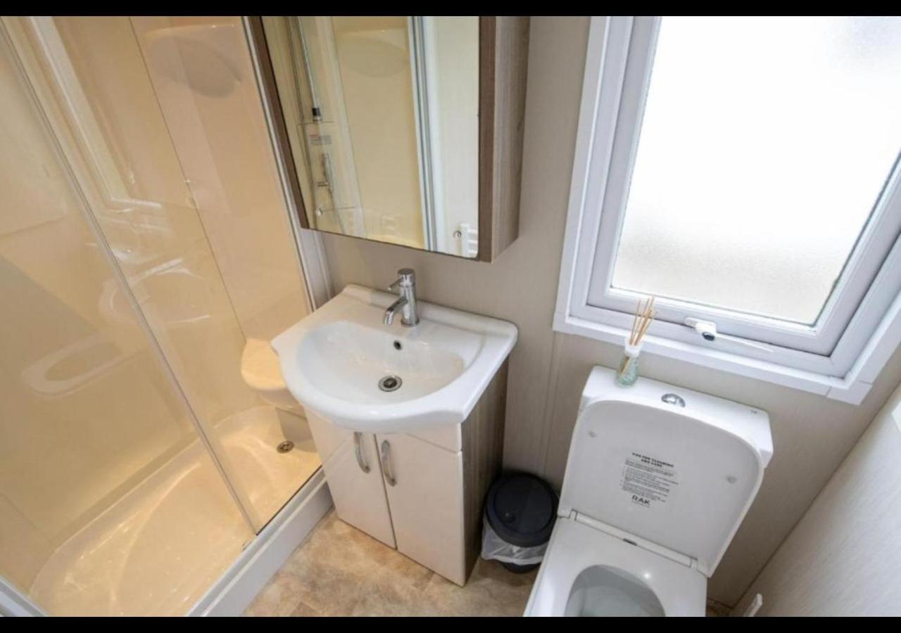 Mp683 - Parkdean Resorts, Camber Sands Esterno foto