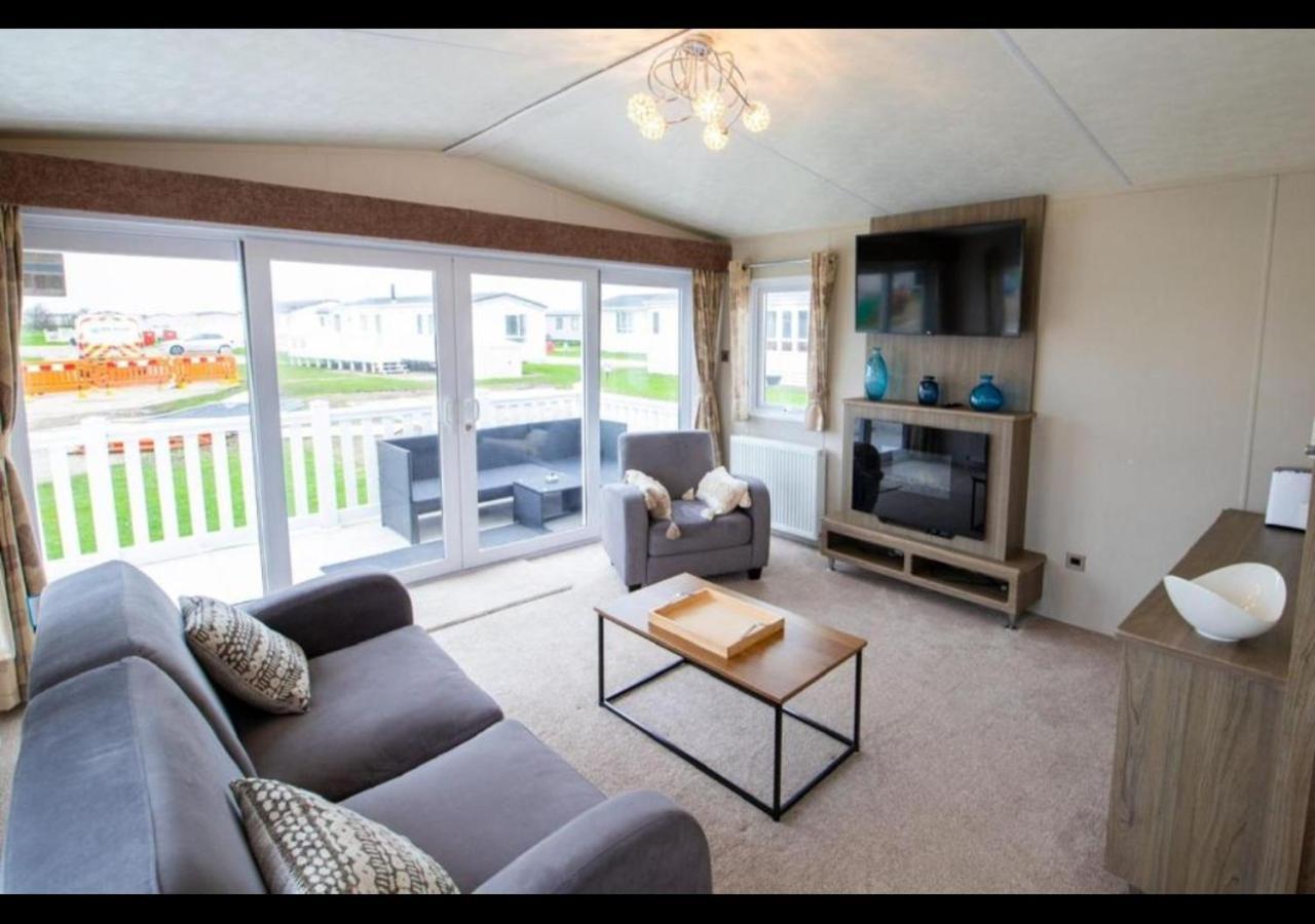Mp683 - Parkdean Resorts, Camber Sands Esterno foto