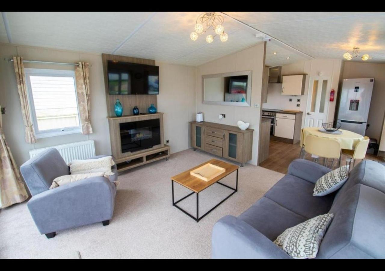 Mp683 - Parkdean Resorts, Camber Sands Esterno foto