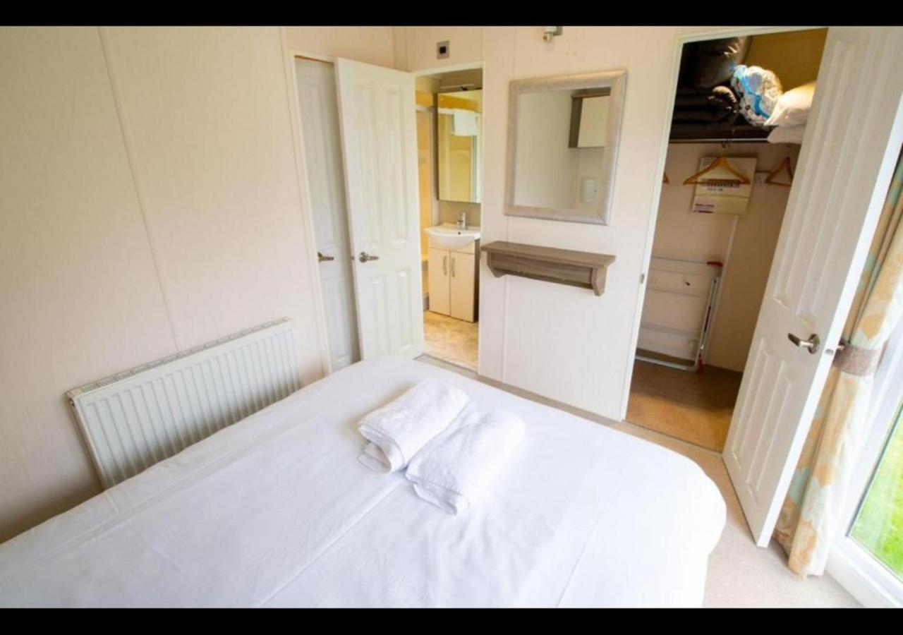 Mp683 - Parkdean Resorts, Camber Sands Esterno foto