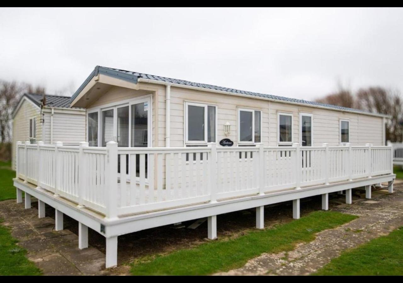 Mp683 - Parkdean Resorts, Camber Sands Esterno foto