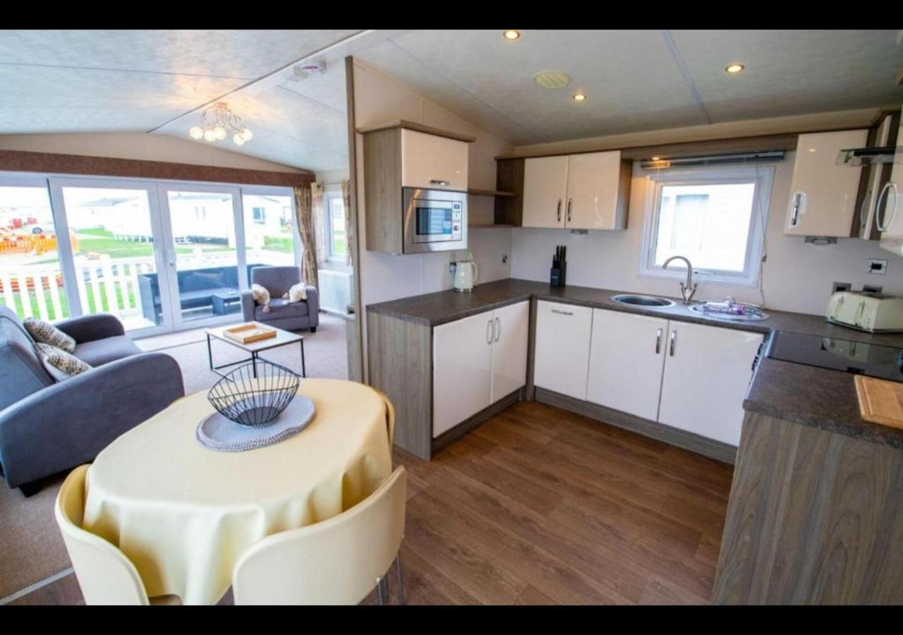Mp683 - Parkdean Resorts, Camber Sands Esterno foto