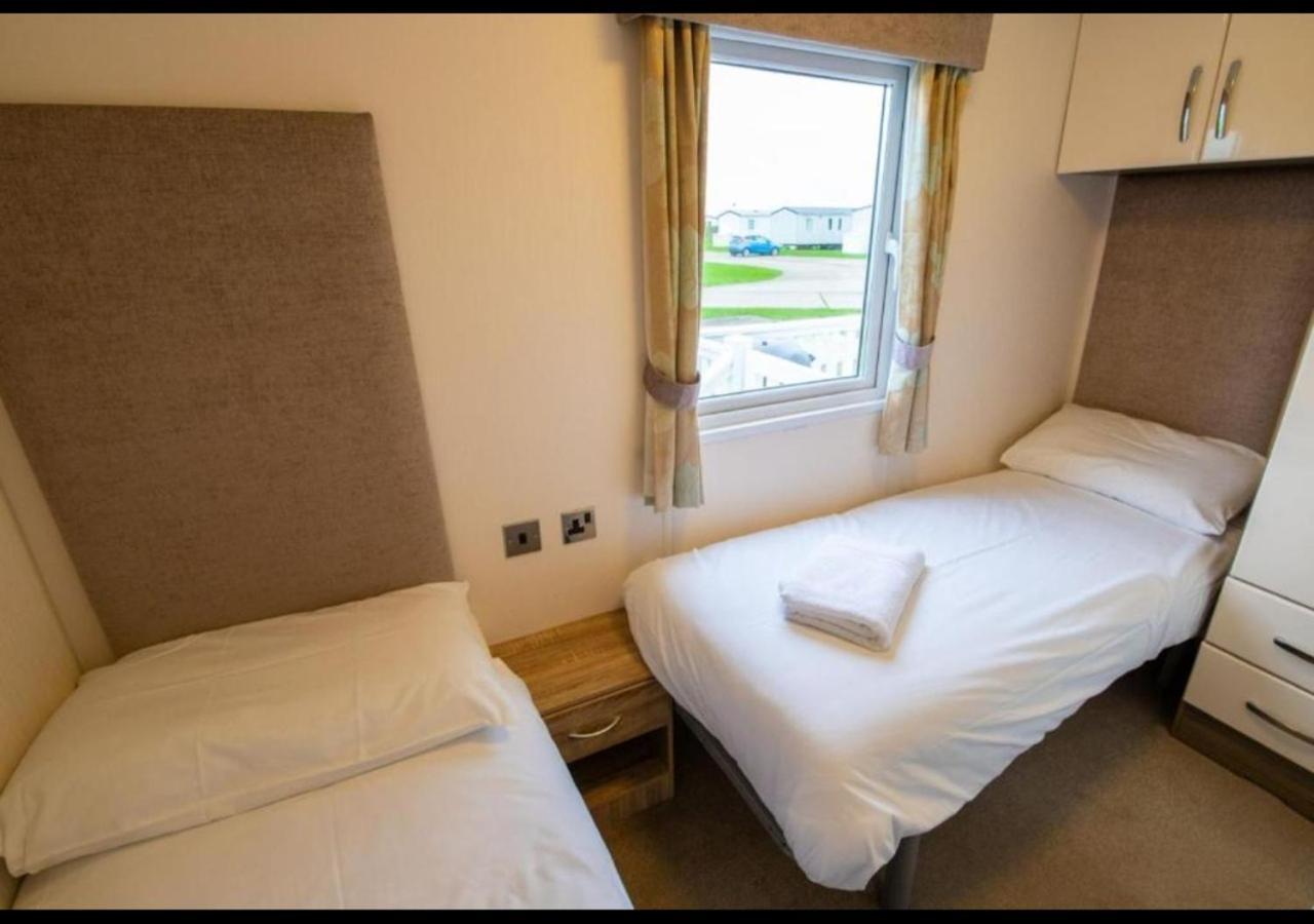 Mp683 - Parkdean Resorts, Camber Sands Esterno foto