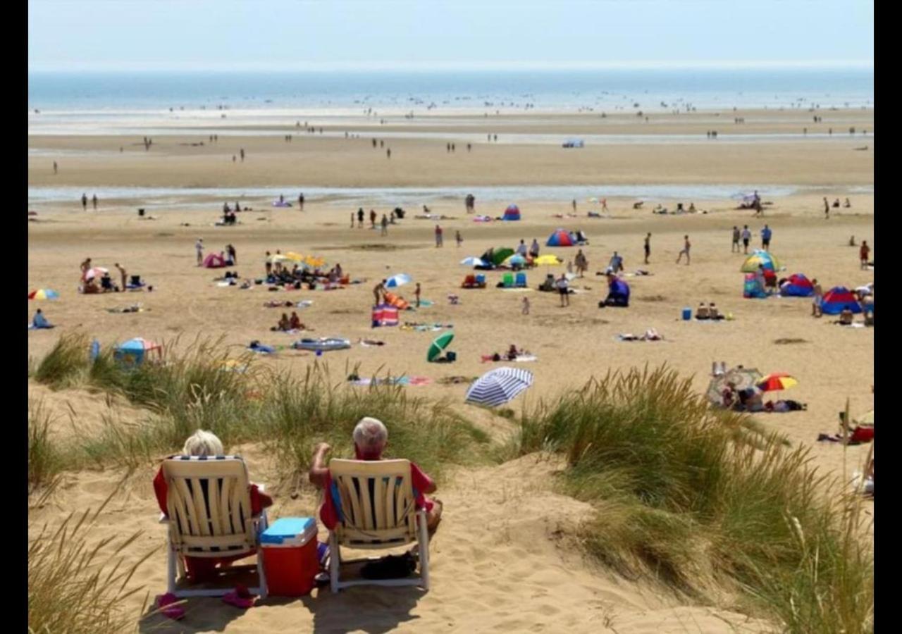 Mp683 - Parkdean Resorts, Camber Sands Esterno foto