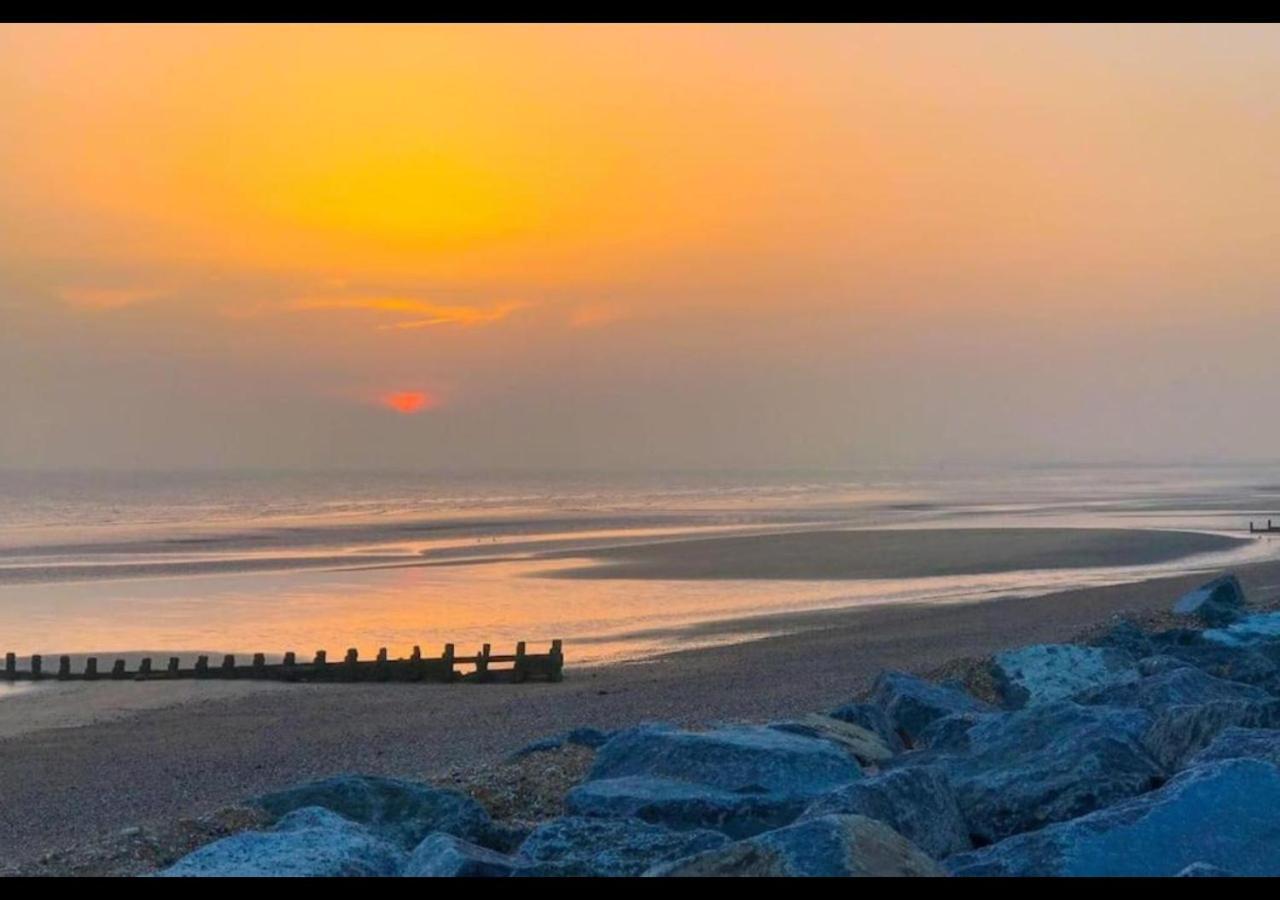 Mp683 - Parkdean Resorts, Camber Sands Esterno foto