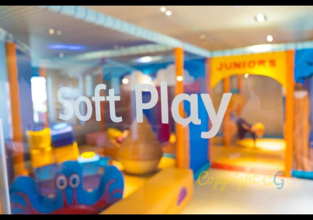 Mp683 - Parkdean Resorts, Camber Sands Esterno foto