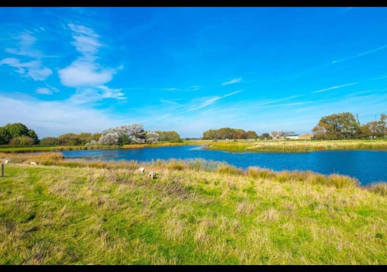 Mp683 - Parkdean Resorts, Camber Sands Esterno foto