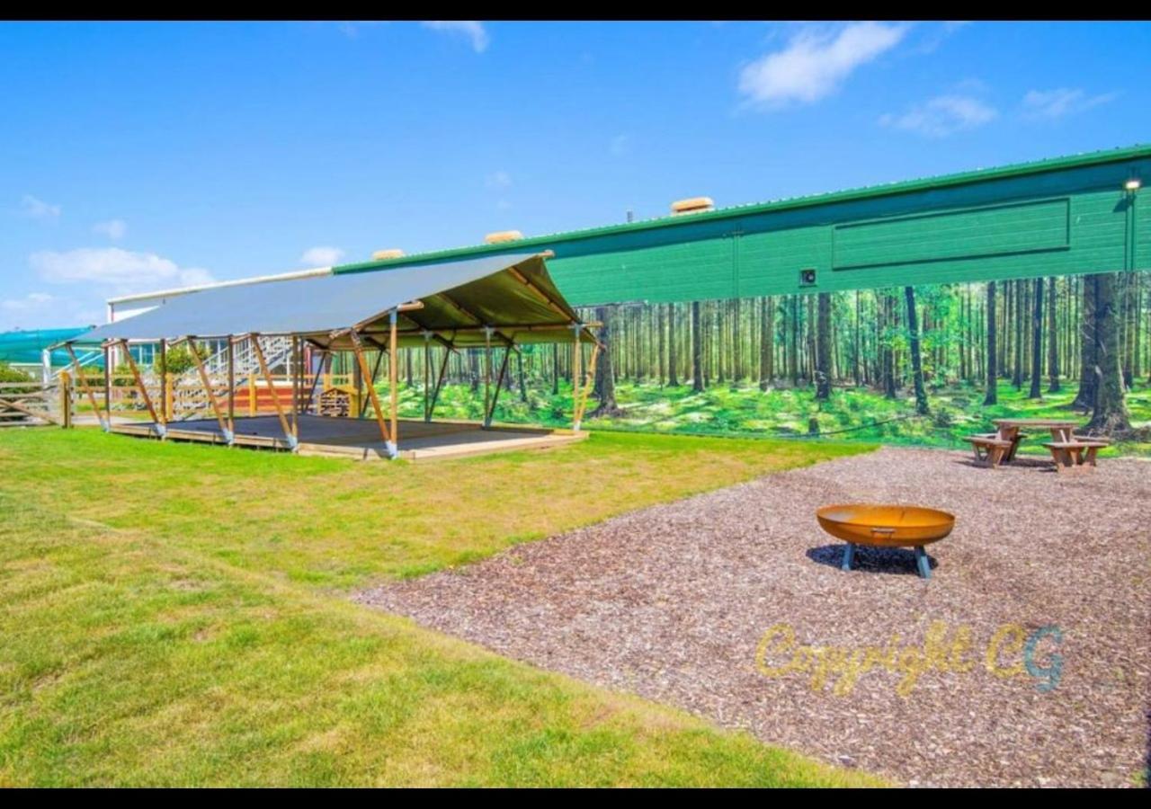 Mp683 - Parkdean Resorts, Camber Sands Esterno foto