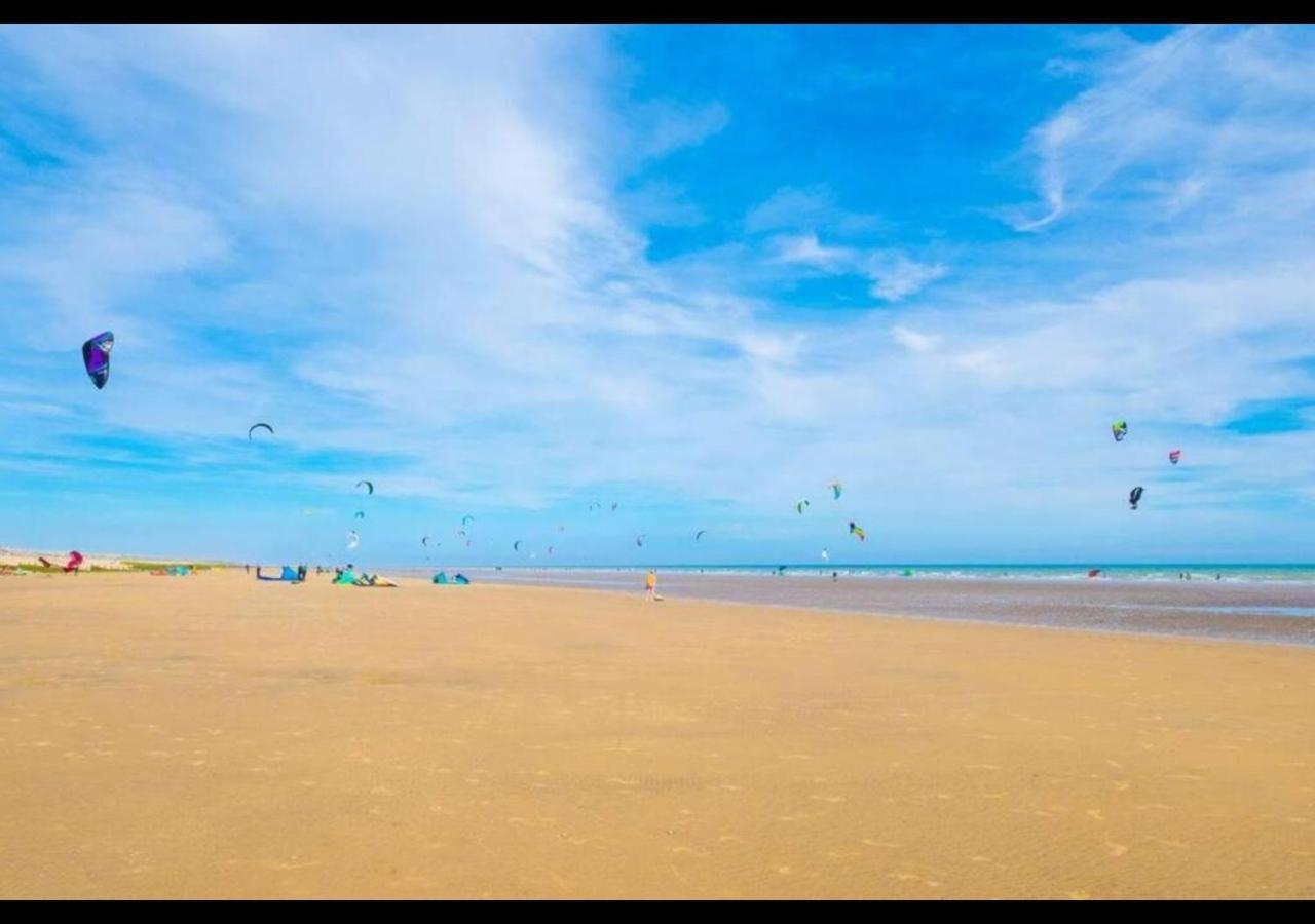 Mp683 - Parkdean Resorts, Camber Sands Esterno foto