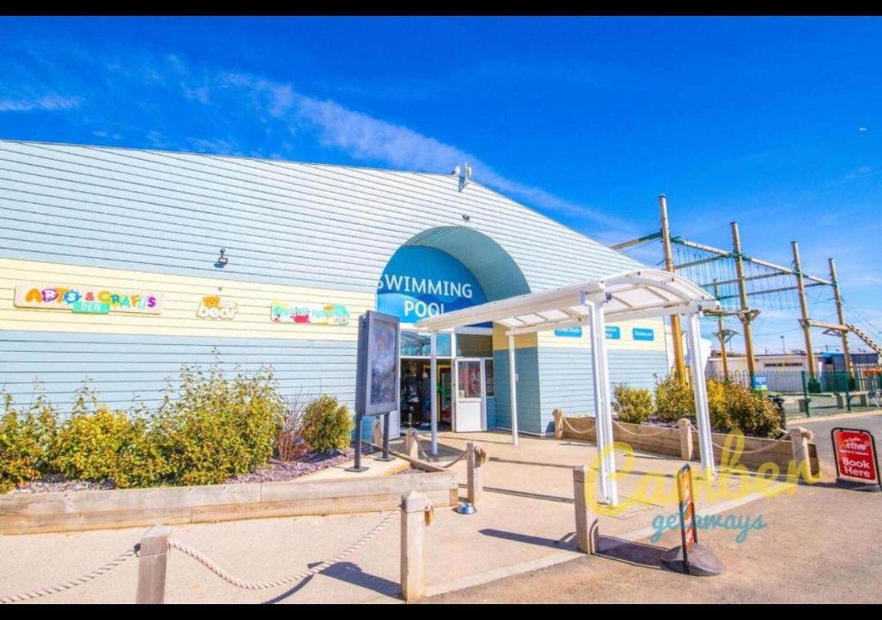 Mp683 - Parkdean Resorts, Camber Sands Esterno foto