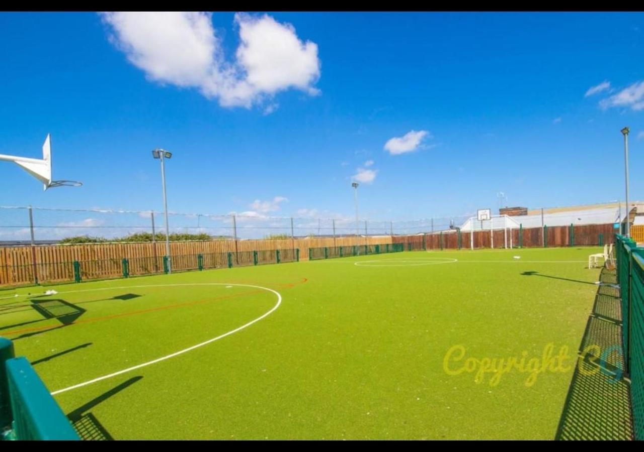 Mp683 - Parkdean Resorts, Camber Sands Esterno foto