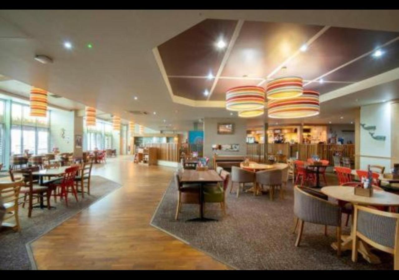 Mp683 - Parkdean Resorts, Camber Sands Esterno foto