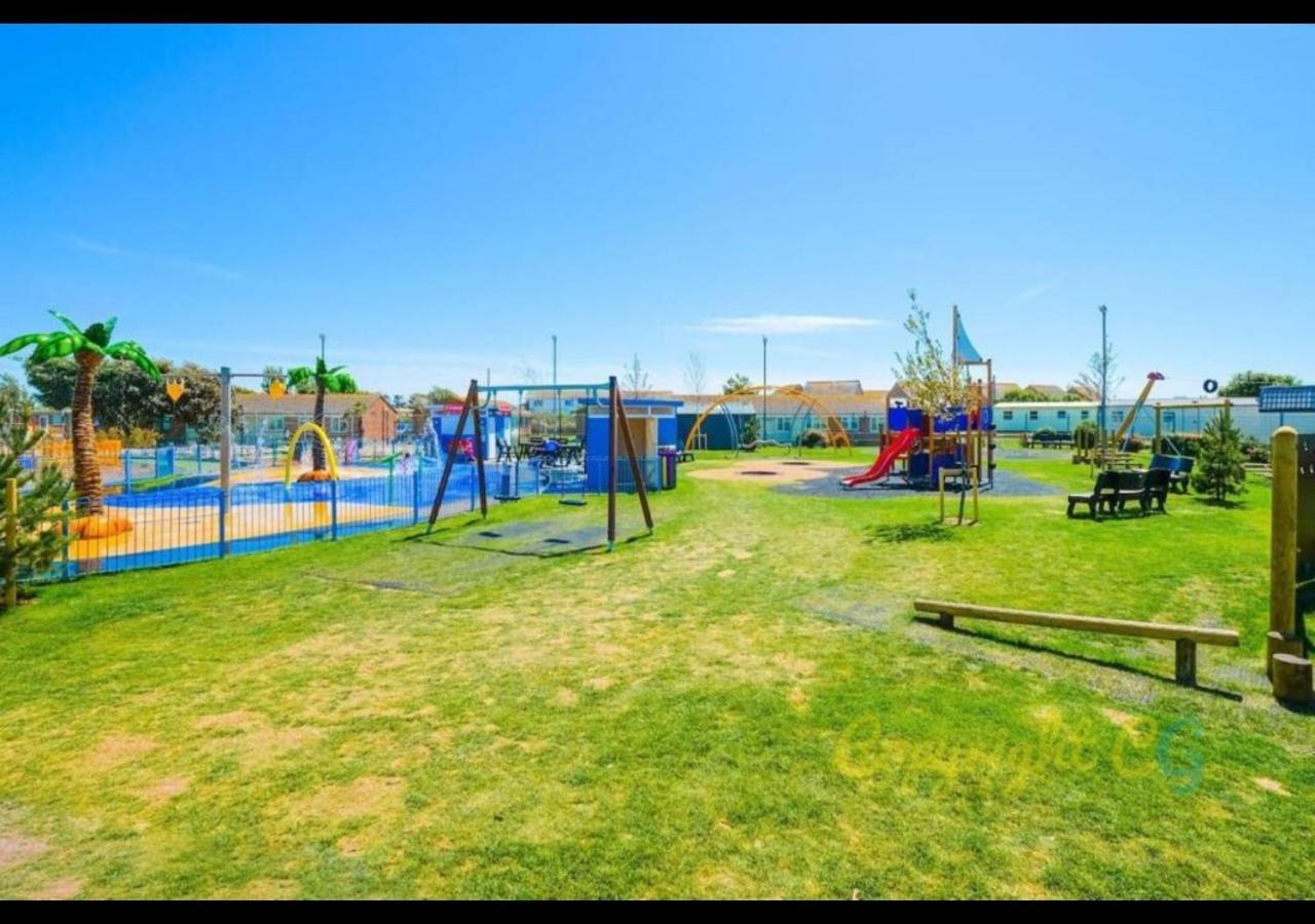 Mp683 - Parkdean Resorts, Camber Sands Esterno foto