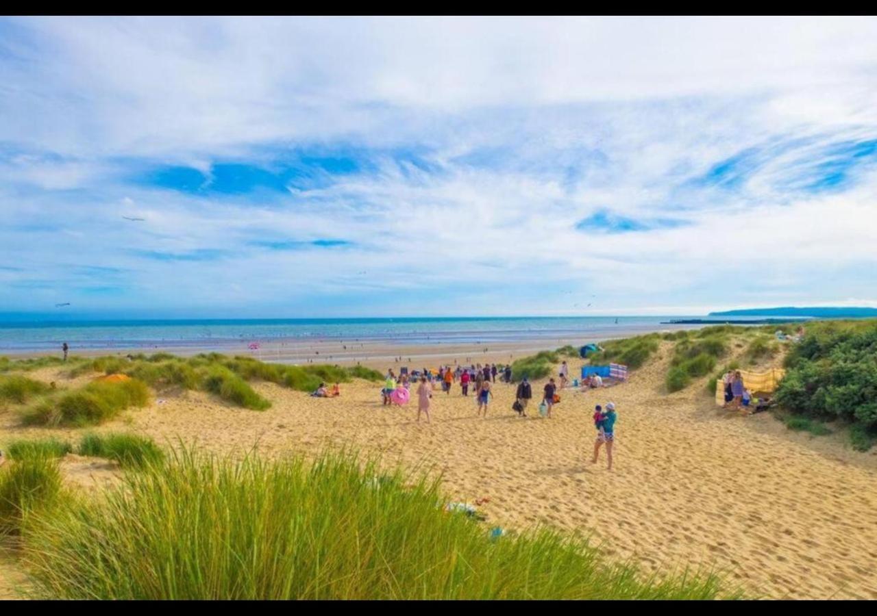 Mp683 - Parkdean Resorts, Camber Sands Esterno foto